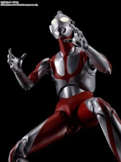 DYNACTION Ultraman (Shin Ultraman) -Doll Toys Shop dynaction ultraman shin ultraman 09 1