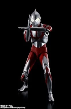 DYNACTION Ultraman (Shin Ultraman) -Doll Toys Shop dynaction ultraman shin ultraman 10 1