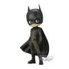Banpresto DC Comics - Batman (Ver. B) Q-Posket PVC Figure