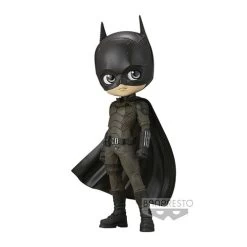 Banpresto DC Comics - Batman (Ver. B) Q-Posket PVC Figure