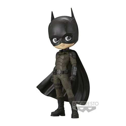 Banpresto DC Comics - Batman (Ver. B) Q-Posket PVC Figure 3 Banpresto DC Comics - Batman (Ver. B) Q-Posket PVC Figure