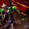 Evangelion Unit-01 Test Type Night Battle Ver. Concept By Josh Nizzi -Doll Toys Shop evangelion unit 01 test type night battle ver concept by josh nizzi 1