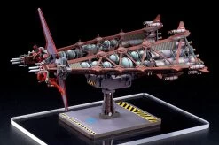 Non-Scale Evangelion Unit-02 Beta [Equipped With Booster] -Doll Toys Shop evangelion unit 02 beta equipped with booster non scale figure 02