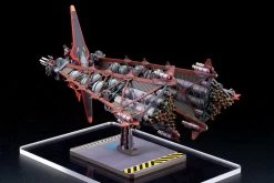 Non-Scale Evangelion Unit-02 Beta [Equipped With Booster] -Doll Toys Shop evangelion unit 02 beta equipped with booster non scale figure 03