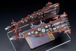 Non-Scale Evangelion Unit-02 Beta [Equipped With Booster] -Doll Toys Shop evangelion unit 02 beta equipped with booster non scale figure 07