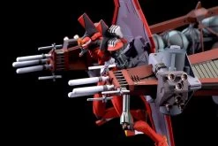 Non-Scale Evangelion Unit-02 Beta [Equipped With Booster] -Doll Toys Shop evangelion unit 02 beta equipped with booster non scale figure 08