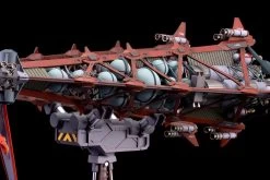 Non-Scale Evangelion Unit-02 Beta [Equipped With Booster] -Doll Toys Shop evangelion unit 02 beta equipped with booster non scale figure 09