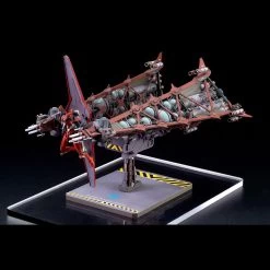 Non-Scale Evangelion Unit-02 Beta [Equipped With Booster]