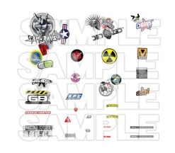 Ex:ride YAIBA KUSANAGI -Doll Toys Shop ex ride yaiba kusanagi 07