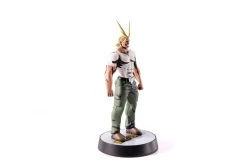 First 4 Figures F4F All Might Casual Wear -Doll Toys Shop f4f all might casual wear 03