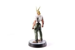 First 4 Figures F4F All Might Casual Wear -Doll Toys Shop f4f all might casual wear 07