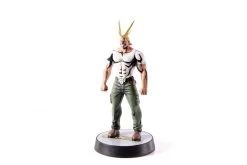 First 4 Figures F4F All Might Casual Wear -Doll Toys Shop f4f all might casual wear 09