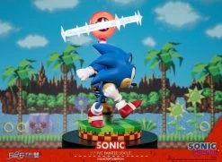 First 4 Figures F4F Sonic The Hedgehog (Collectors Edition) -Doll Toys Shop f4f sonic the hedgehog collectors edition 8
