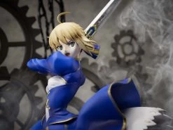 Fate/Stay Night 15th Anniversary Premium Statue “The Path” -Doll Toys Shop fate stay night 15th anniversary premium statue the path 07
