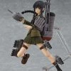 Figma 262 Kitakami 2 Figma 262 Kitakami -Doll Toys Shop figma 262 kitakami 01