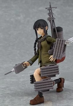 Figma 262 Kitakami -Doll Toys Shop figma 262 kitakami 02