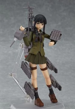 Figma 262 Kitakami -Doll Toys Shop figma 262 kitakami 03