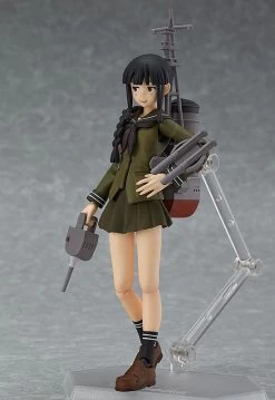 Figma 262 Kitakami -Doll Toys Shop figma 262 kitakami 04