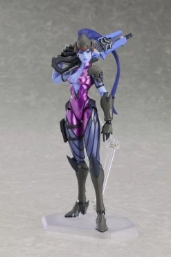 Figma 387 Widowmaker