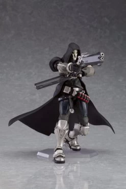 Figma 393 Reaper -Doll Toys Shop figma 393 reaper 02