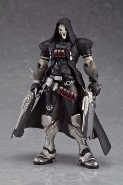 Figma 393 Reaper -Doll Toys Shop figma 393 reaper 03