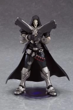 Figma 393 Reaper -Doll Toys Shop figma 393 reaper 04