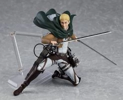 Figma 446 Erwin Smith -Doll Toys Shop figma 446 erwin smith 04