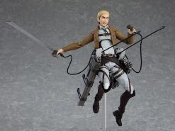 Figma 446 Erwin Smith -Doll Toys Shop figma 446 erwin smith 05