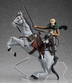 Figma 446 Erwin Smith -Doll Toys Shop figma 446 erwin smith 06