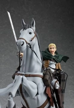 Figma 446 Erwin Smith -Doll Toys Shop figma 446 erwin smith 07
