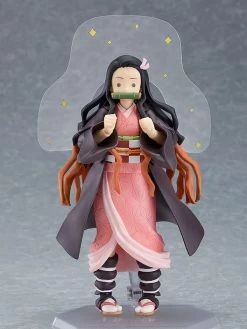 Figma 508-DX Nezuko Kamado DX Edition -Doll Toys Shop figma 508 dx nezuko kamado dx edition 02
