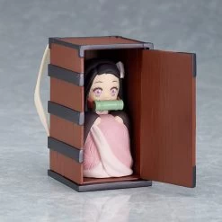 Figma 508-DX Nezuko Kamado DX Edition -Doll Toys Shop figma 508 dx nezuko kamado dx edition 04