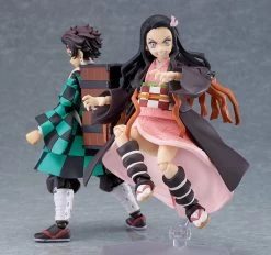 Figma 508-DX Nezuko Kamado DX Edition -Doll Toys Shop figma 508 dx nezuko kamado dx edition 05