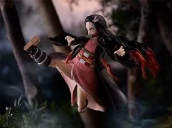 Figma 508-DX Nezuko Kamado DX Edition -Doll Toys Shop figma 508 dx nezuko kamado dx edition 08