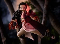 Figma 508-DX Nezuko Kamado DX Edition -Doll Toys Shop figma 508 dx nezuko kamado dx edition 09