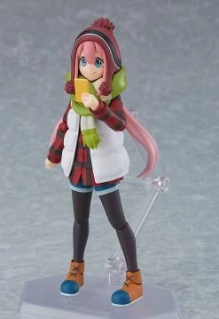 Figma 519 Nadeshiko Kagamihara 9 Figma 519 Nadeshiko Kagamihara -Doll Toys Shop figma 519 nadeshiko kagamihara 03
