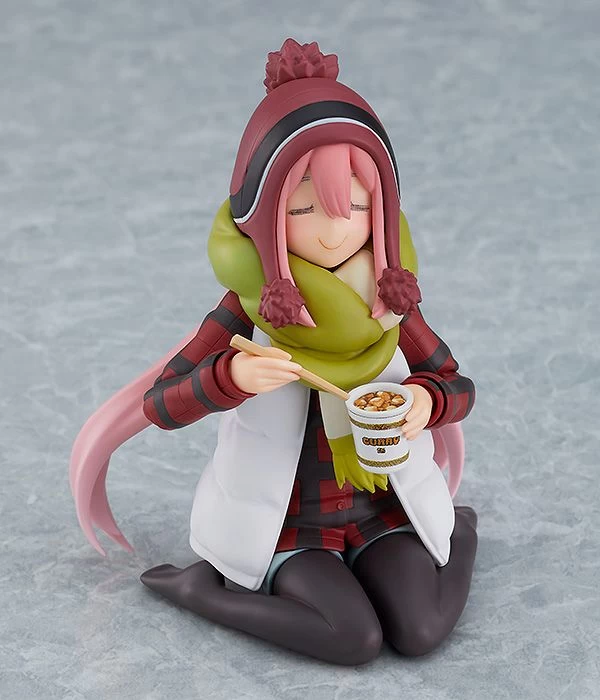 Figma 519 Nadeshiko Kagamihara 6 Figma 519 Nadeshiko Kagamihara - Image 4
