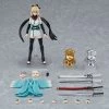 Figma 521-DX Saber/Okita Souji: Ascension Ver. -Doll Toys Shop figma 521 dx saber okita souji ascension ver 01