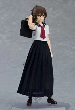 Figma 526 Sukeban Body (Makoto) -Doll Toys Shop figma 526 sukeban body makoto 04