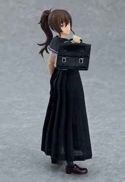 Figma 526 Sukeban Body (Makoto) -Doll Toys Shop figma 526 sukeban body makoto 05