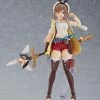 Figma 535 Reisalin Stout -Doll Toys Shop figma 535 reisalin stout 01