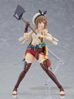 Figma 535 Reisalin Stout 17 Figma 535 Reisalin Stout -Doll Toys Shop figma 535 reisalin stout 06