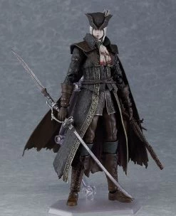 Figma 536-DX Lady Maria Of The Astral Clocktower: DX Edition -Doll Toys Shop figma 536 lady maria of the astral clocktower 01 1