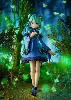 Figma 542 Uruha Rushia -Doll Toys Shop figma 542 uruha rushia11