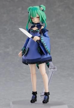 Figma 542 Uruha Rushia -Doll Toys Shop figma 542 uruha rushia8