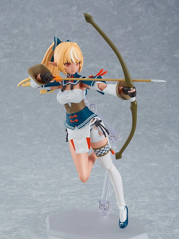 Figma 552 Shiranui Flare 5 Figma 552 Shiranui Flare - Image 3