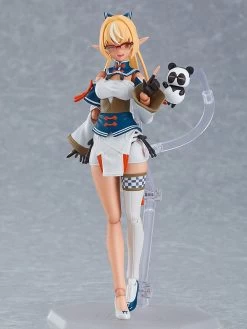 Figma 552 Shiranui Flare 17 Figma 552 Shiranui Flare -Doll Toys Shop figma 552 shiranui flare 07