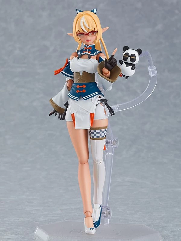 Figma 552 Shiranui Flare 8 Figma 552 Shiranui Flare - Image 6