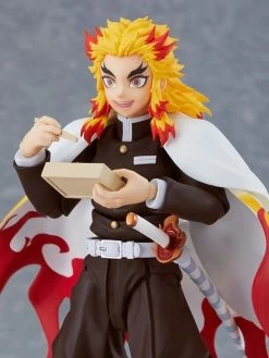 Figma 553 Kyojuro Rengoku -Doll Toys Shop figma 553 kyojuro rengoku 10