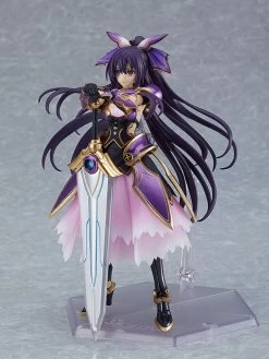 Figma 561 Tohka Yatogami 11 Figma 561 Tohka Yatogami -Doll Toys Shop figma 561 tohka yatogami 2